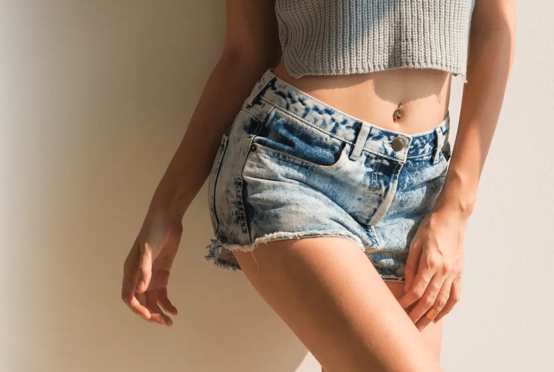 Read more about the article What Every Patient Asks About Labiaplasty Recovery 
