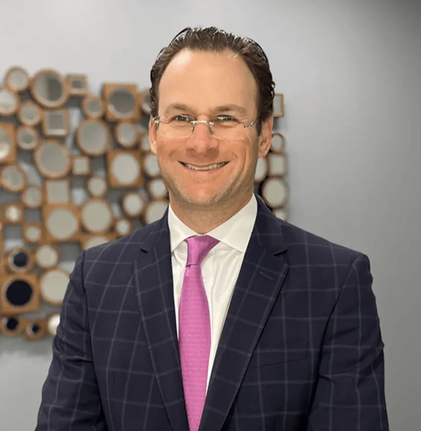 Dr. Jaime Haidenberg